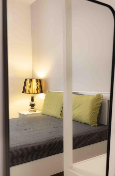 Luxury Cozy Appartment In The City Center Rhodes City Екстериор снимка