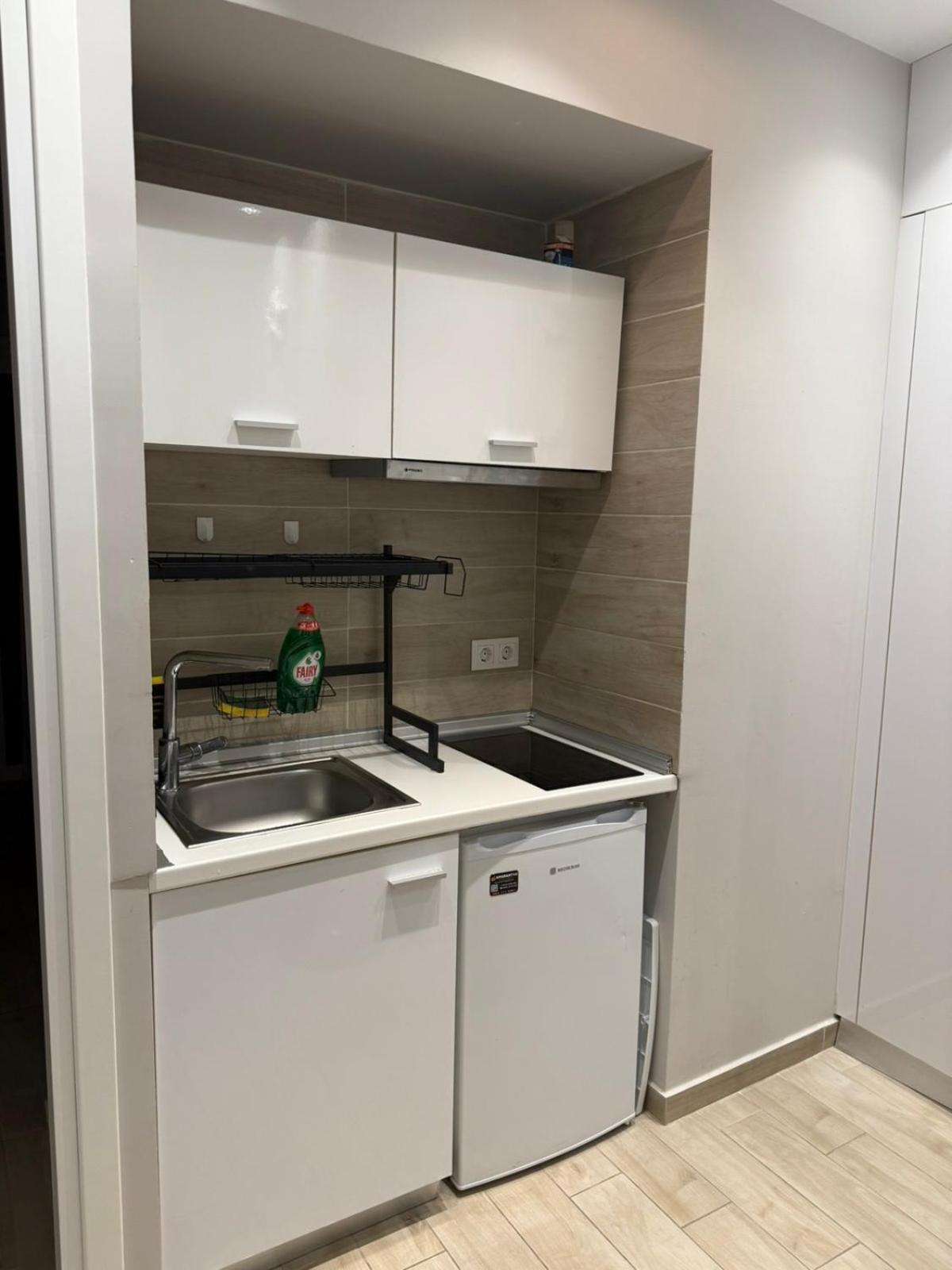 Luxury Cozy Appartment In The City Center Rhodes City Екстериор снимка
